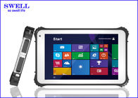 NFC Bluetooth ile 8 Inch ROM 8GB Sağlam Tablet PC Windows Tablet PC