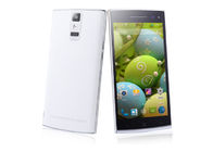 WU5s Quad Core Siyah 5 inç ekran akıllı telefonlar Android 4.4 S Çift SIM 3g